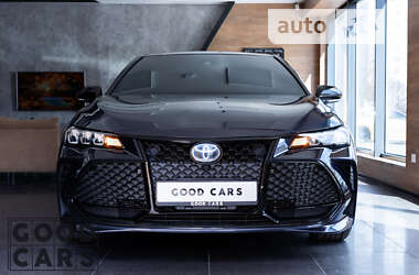 Toyota Avalon  2018