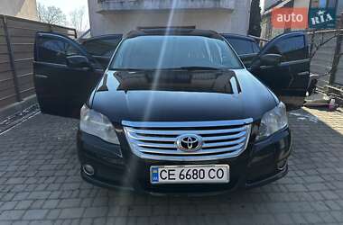 Toyota Avalon  2007