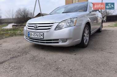 Toyota Avalon  2006