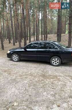 Toyota Avalon  2002