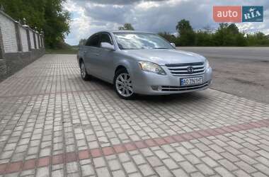 Toyota Avalon  2006