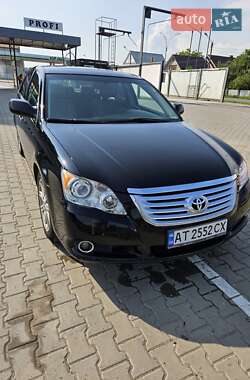 Toyota Avalon  2008