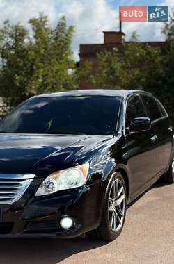 Toyota Avalon  2008