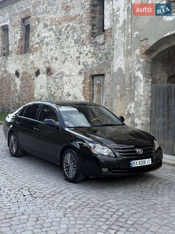 Toyota Avalon