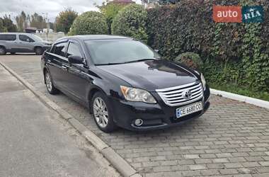 Toyota Avalon  2007