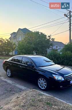 Toyota Avalon  2006