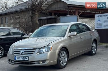Toyota Avalon  2007