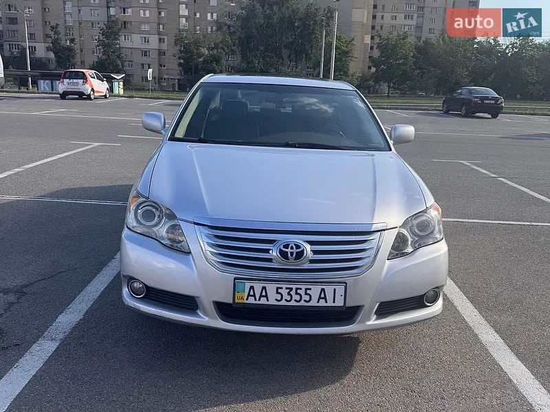 Toyota Avalon