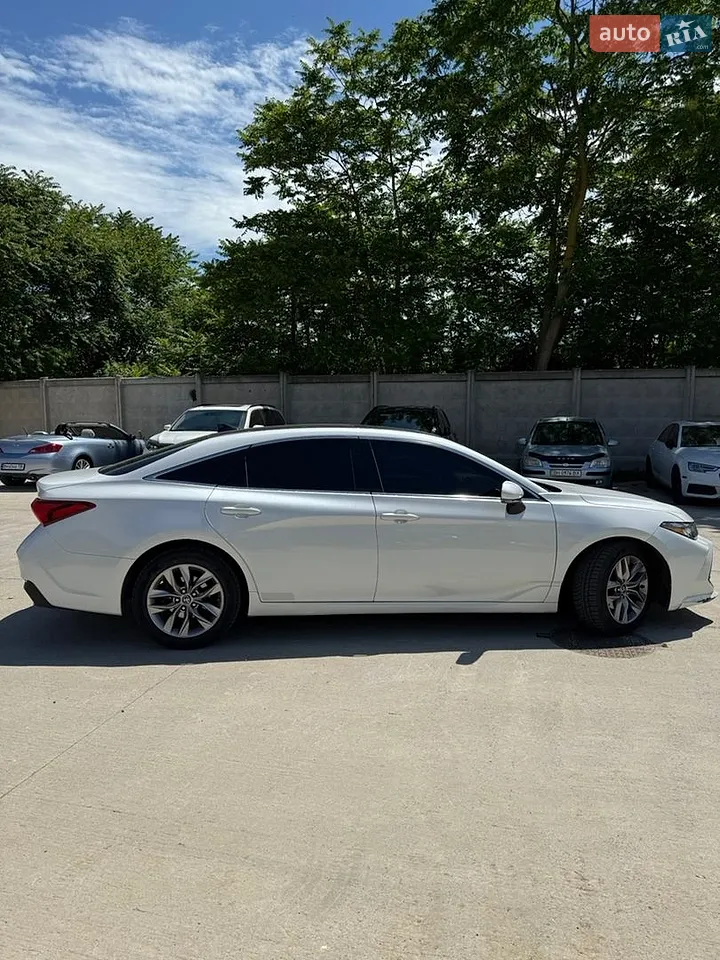 2018 Toyota Avalon - мініатюра 3
