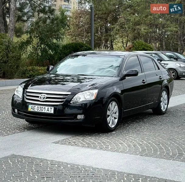 Toyota Avalon