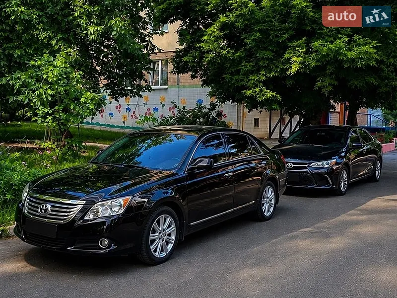 Toyota Avalon