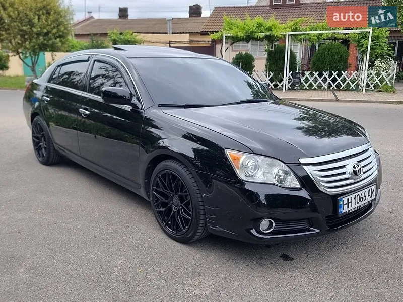 Toyota Avalon