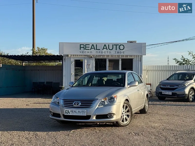 Toyota Avalon