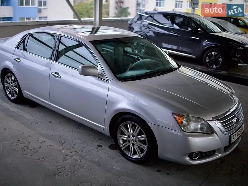 Toyota Avalon