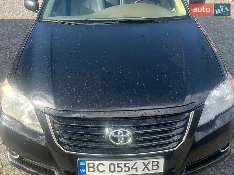 Toyota Avalon