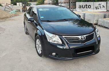 Toyota Avensis  2011