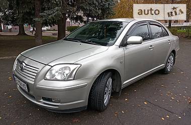 Toyota Avensis  2006