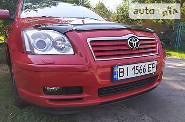 Toyota Avensis  2005