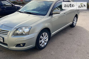 Toyota Avensis  2008