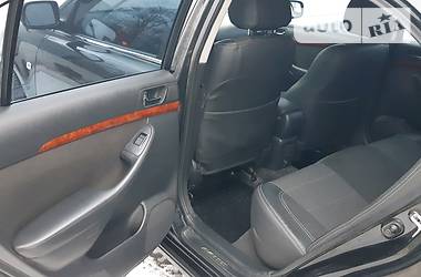 Toyota Avensis 1.8 2006