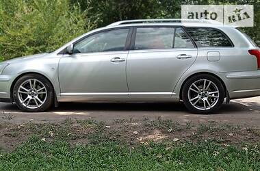 Toyota Avensis  2006