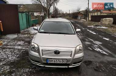 Toyota Avensis  2005