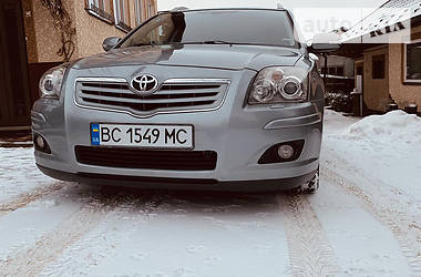 Toyota Avensis universal 2008