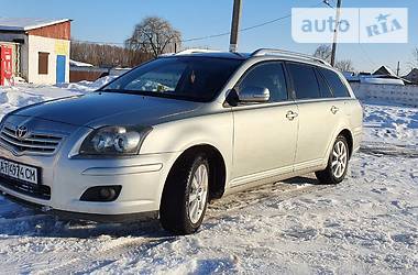 Toyota Avensis  2006