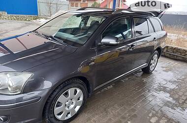 Toyota Avensis  2006