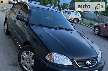 Toyota Avensis T 22 2002