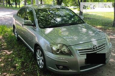 Toyota Avensis  2007