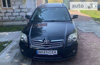 Toyota Avensis  2006