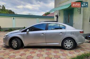 Toyota Avensis  2008