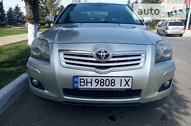 Toyota Avensis  2007