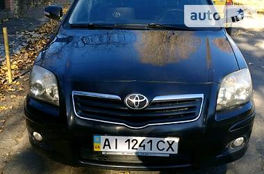 Toyota Avensis  2007