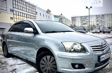 Toyota Avensis  2008