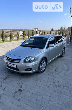 Toyota Avensis  2006