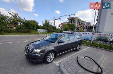 Toyota Avensis  2008