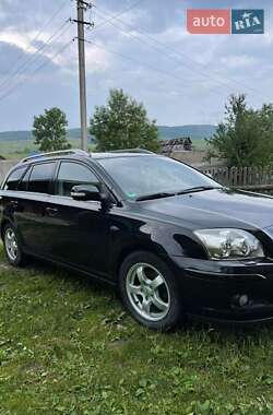 Toyota Avensis  2007