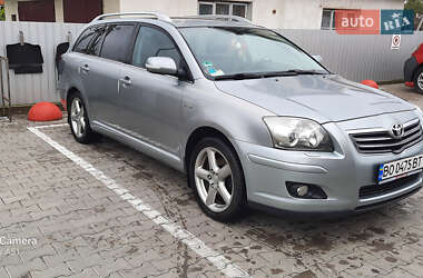 Toyota Avensis 2231 2007