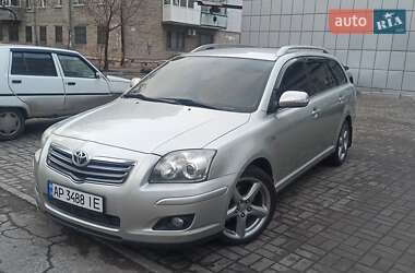 Toyota Avensis  2008