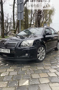 Toyota Avensis  2007