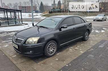 Toyota Avensis  2006