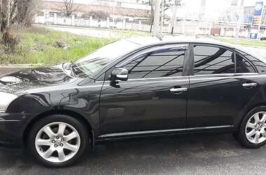 Toyota Avensis  2008