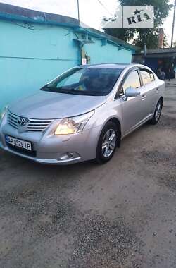 Toyota Avensis  2009