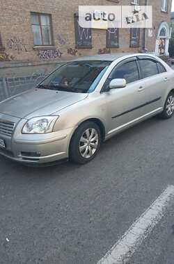 Toyota Avensis  2006