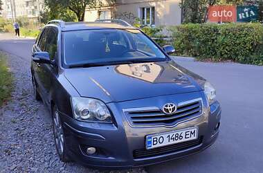 Toyota Avensis  2007