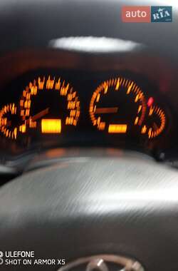 Toyota Avensis  2006