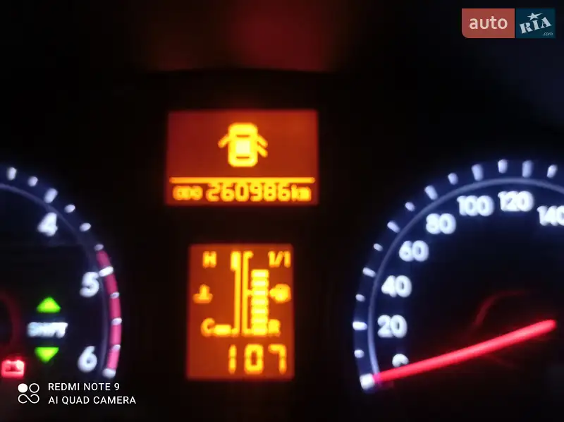 Toyota Avensis 2014