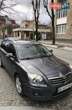 Toyota Avensis  2006